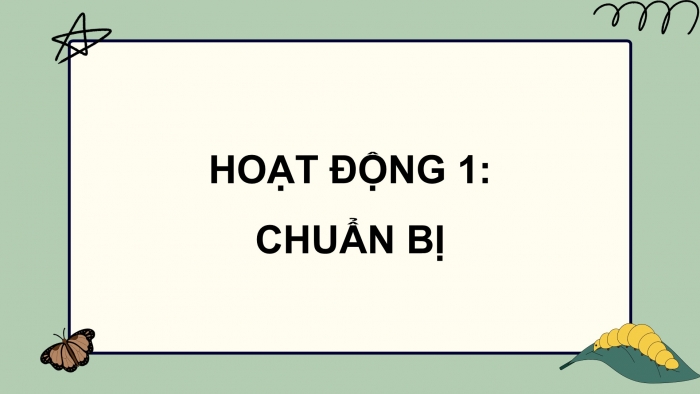 Giáo án điện tử Tiếng Việt 5 cánh diều Bài 16: Luyện tập kể chuyện sáng tạo (Thực hành viết)