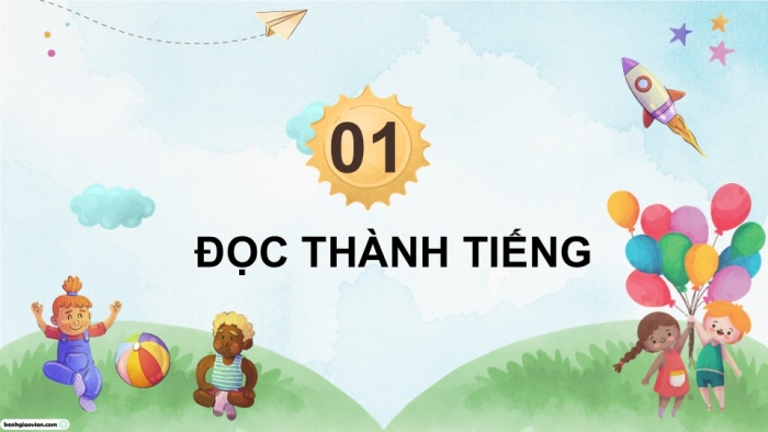 Giáo án điện tử Tiếng Việt 5 cánh diều Bài 16: Những con hạc giấy