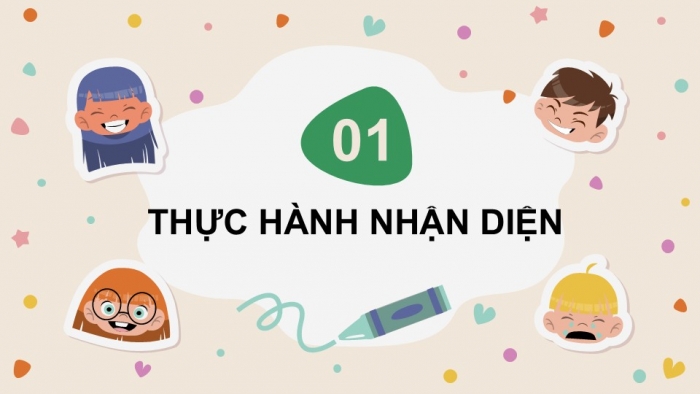 Giáo án điện tử Tiếng Việt 5 cánh diều Bài 17: Luyện tập liên kết câu bằng cách thay thế từ ngữ