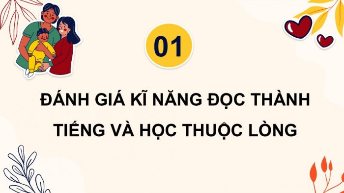 Giáo án điện tử Tiếng Việt 5 cánh diều Bài 19: Ôn tập cuối năm học (Tiết 8)