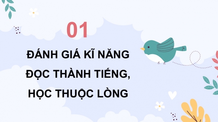 Giáo án điện tử Tiếng Việt 5 cánh diều Bài 19: Ôn tập cuối năm học (Tiết 11)