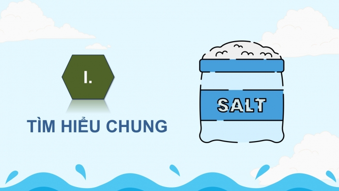 Giáo án điện tử Ngữ văn 12 kết nối Bài 8: Đời muối (Trích Đời muối: Lịch sử thế giới – Mác Kơ-len-xki – Mark Kurlansky)