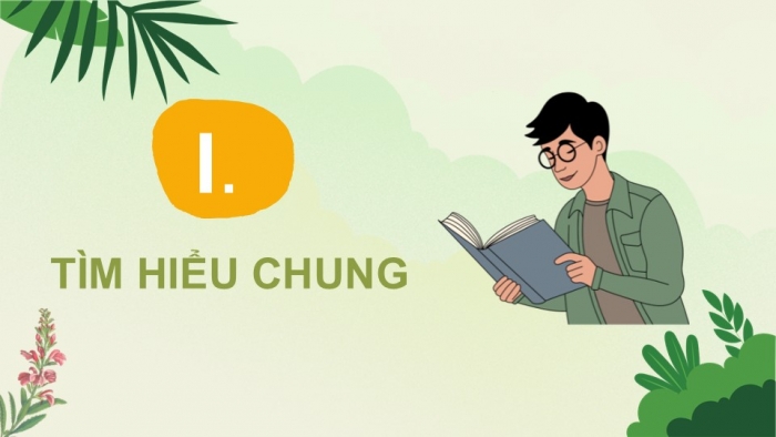 Giáo án điện tử Ngữ văn 12 kết nối Bài 9: Hồn Trương Ba, da hàng thịt (Trích – Lưu Quang Vũ)