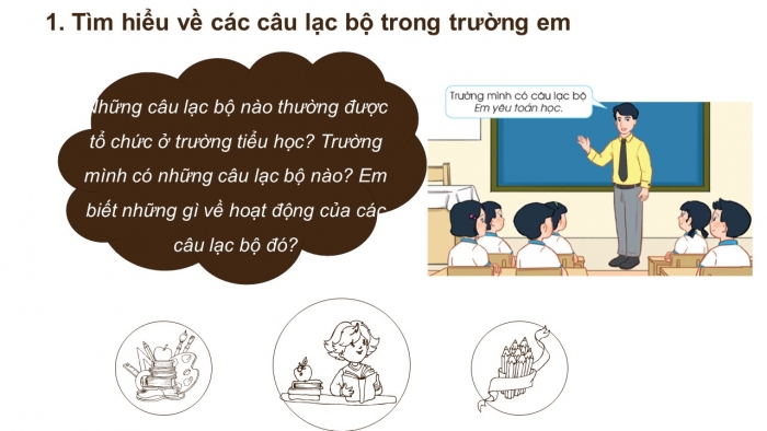 Giáo án PPT HĐTN 2 cánh diều Chủ đề 1 Tuần 4