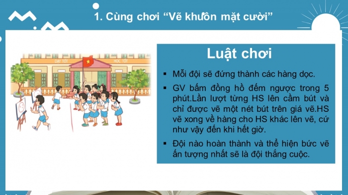 Giáo án PPT HĐTN 2 cánh diều Chủ đề 2 Tuần 5