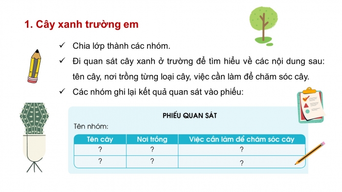 Giáo án PPT HĐTN 2 cánh diều Chủ đề 3 Tuần 9