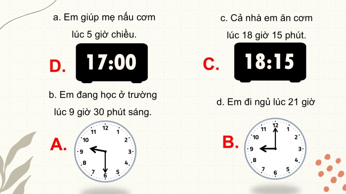 Giáo án PPT Toán 2 cánh diều bài Luyện tập chung (Chương 3 tr. 38)