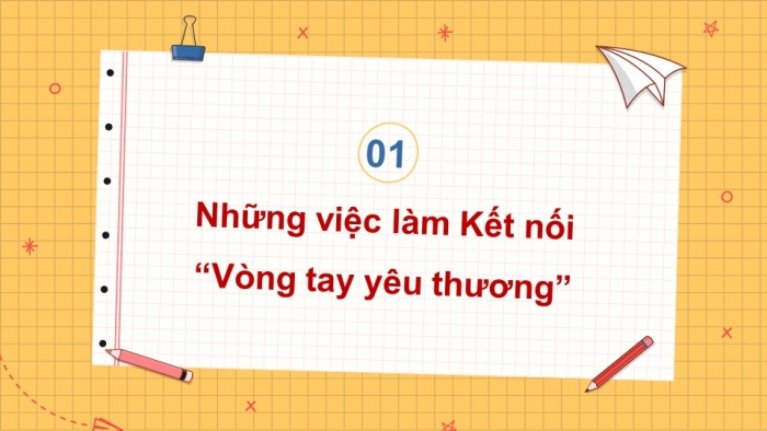 Giáo án PPT HĐTN 2 cánh diều Chủ đề 4 Tuần 15