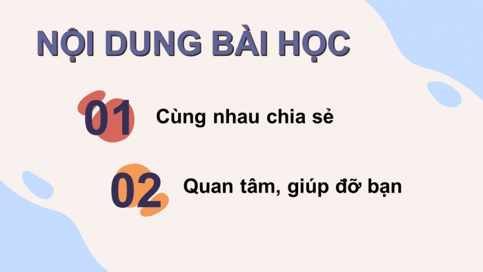 Giáo án PPT HĐTN 2 cánh diều Chủ đề 8 Tuần 29