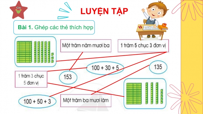 Giáo án PPT Toán 2 cánh diều bài Ôn tập về số và phép tính trong phạm vi 1000