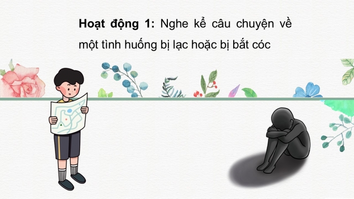 Giáo án PPT HĐTN 2 chân trời Chủ đề 2 Tuần 5