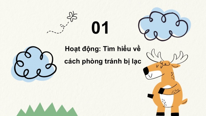 Giáo án PPT HĐTN 2 chân trời Chủ đề 2 Tuần 6