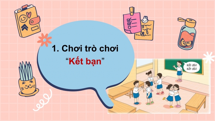 Giáo án PPT HĐTN 2 chân trời Chủ đề 3 Tuần 12