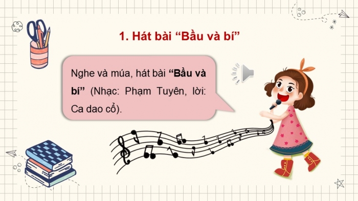 Giáo án PPT HĐTN 2 chân trời Chủ đề 4 Tuần 13