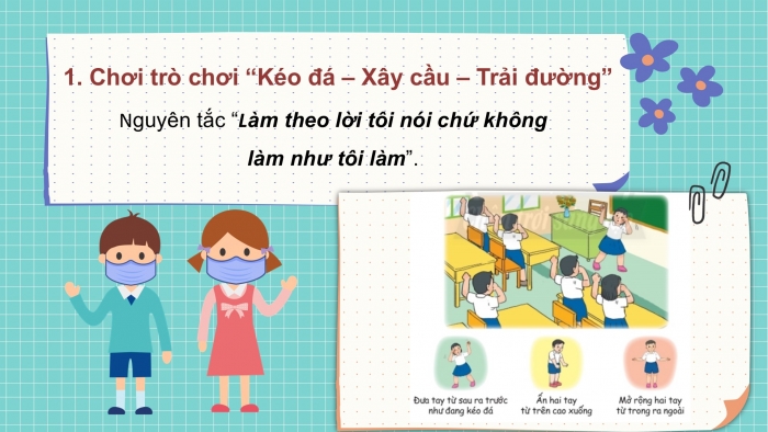 Giáo án PPT HĐTN 2 chân trời Chủ đề 4 Tuần 14