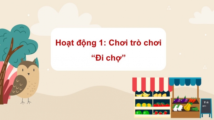 Giáo án PPT HĐTN 2 chân trời Chủ đề 5 Tuần 17