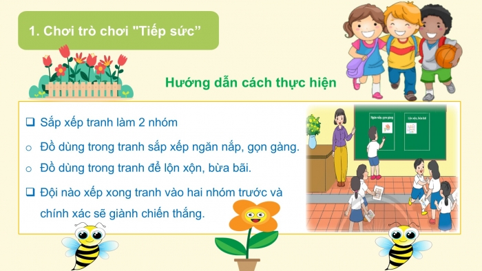 Giáo án PPT HĐTN 2 chân trời Chủ đề 6 Tuần 21