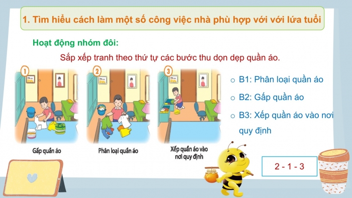 Giáo án PPT HĐTN 2 chân trời Chủ đề 6 Tuần 22