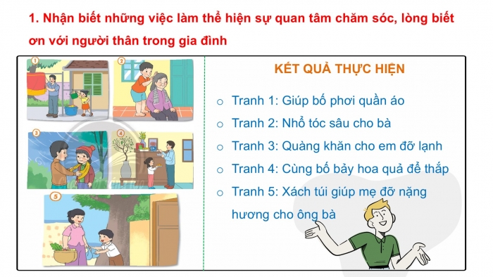 Giáo án PPT HĐTN 2 chân trời Chủ đề 7 Tuần 24