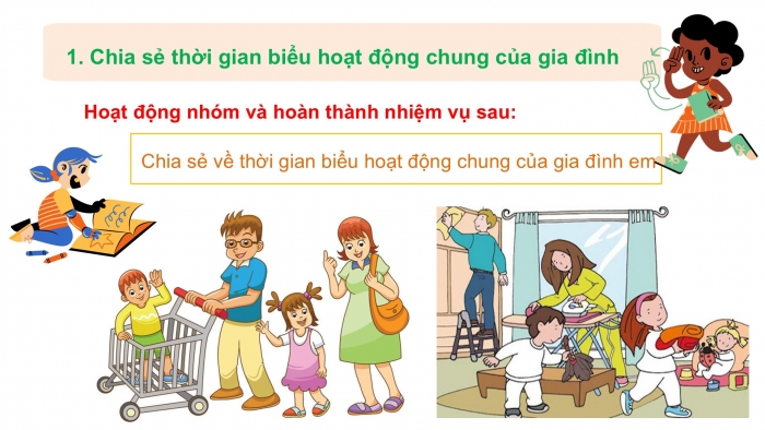 Giáo án PPT HĐTN 2 chân trời Chủ đề 7 Tuần 26