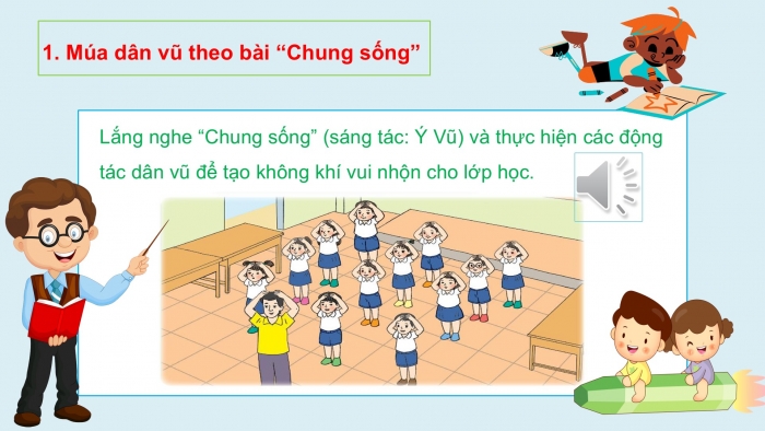 Giáo án PPT HĐTN 2 chân trời Chủ đề 7 Tuần 27