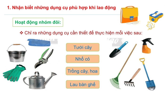 Giáo án PPT HĐTN 2 chân trời Chủ đề 8 Tuần 30