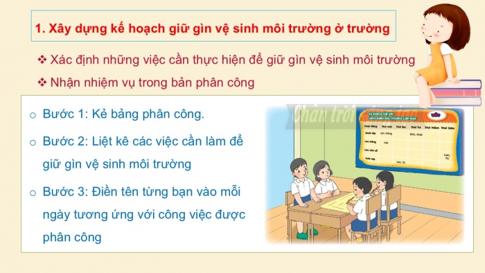 Giáo án PPT HĐTN 2 chân trời Chủ đề 8 Tuần 31