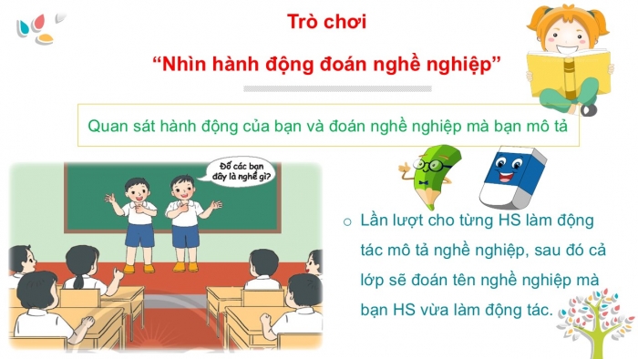 Giáo án PPT HĐTN 2 chân trời Chủ đề 9 Tuần 32