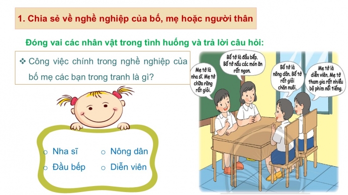 Giáo án PPT HĐTN 2 chân trời Chủ đề 9 Tuần 33