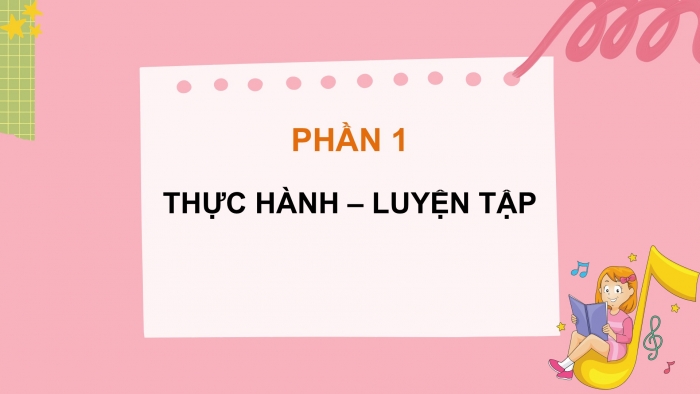 Giáo án PPT Âm nhạc 2 kết nối Tiết 24: Ôn tập bài hát Mẹ ơi có biết, Nghe nhạc Ru con