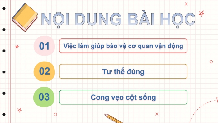 Giáo án PPT Tự nhiên và Xã hội 2 chân trời Bài 20: Chăm sóc, bảo vệ cơ quan vận động