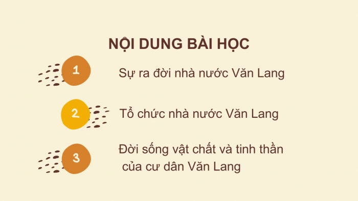 Giáo án PPT Lịch sử 6 cánh diều Bài 12: Nước Văn Lang