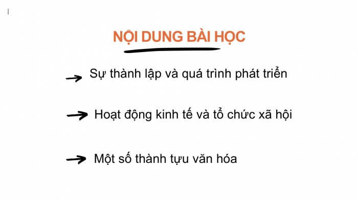 Giáo án PPT Lịch sử 6 cánh diều Bài 18: Vương quốc Chăm-pa