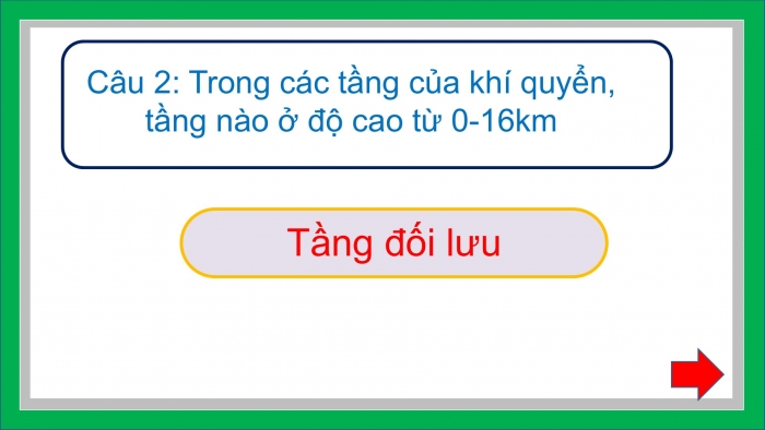 Giáo án PPT Địa lí 6 kết nối Bài 16: Nhiệt độ không khí. Mây và mưa