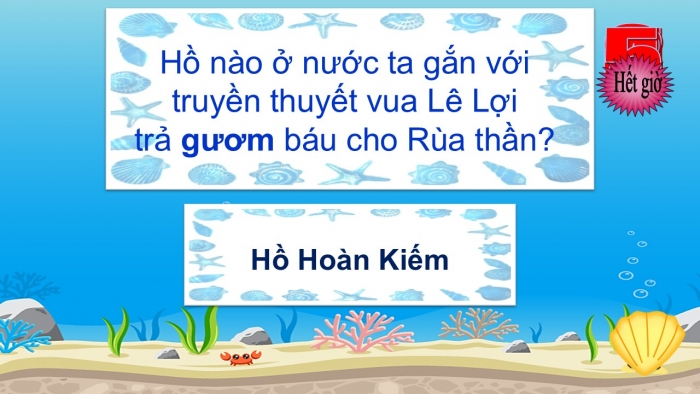 Giáo án PPT Địa lí 6 kết nối Bài 19: Thuỷ quyển và vòng tuần hoàn lớn của nước