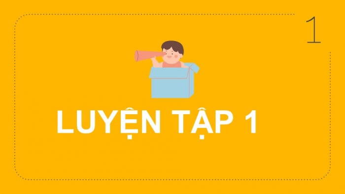 Giáo án PPT Toán 2 kết nối Bài 10: Luyện tập chung