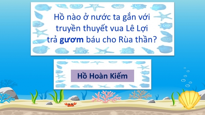 Giáo án PPT Địa lí 6 cánh diều Bài 17: Các thành phần chủ yếu của thuỷ quyển. Tuần hoàn nước trên Trái Đất