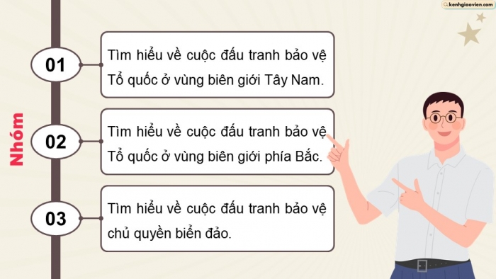 Giáo án điện tử Lịch sử 9 cánh diều Bài 15: Việt Nam từ năm 1975 đến năm 1991 (P2)