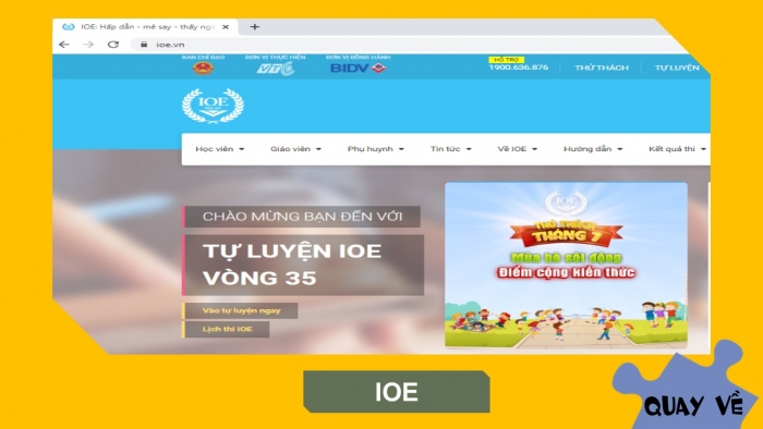 Giáo án PPT Tin học 6 cánh diều Bài 1: Thông tin trên web