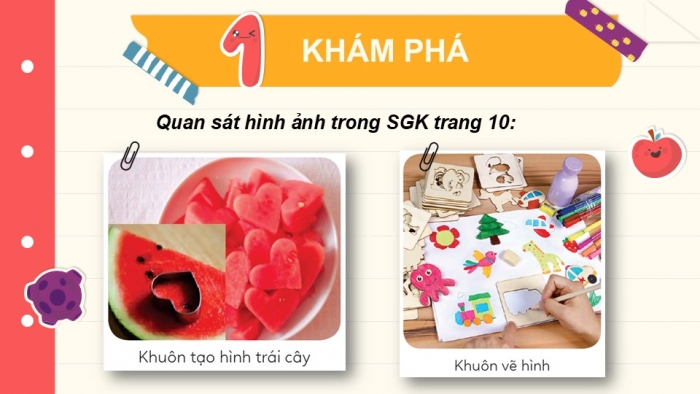 Giáo án PPT Mĩ thuật 6 cánh diều Bài 3: In tranh kết hợp nhiều bản khắc