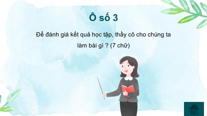 Giáo án PPT Mĩ thuật 6 cánh diều Bài 10: Biển đảo quê hương