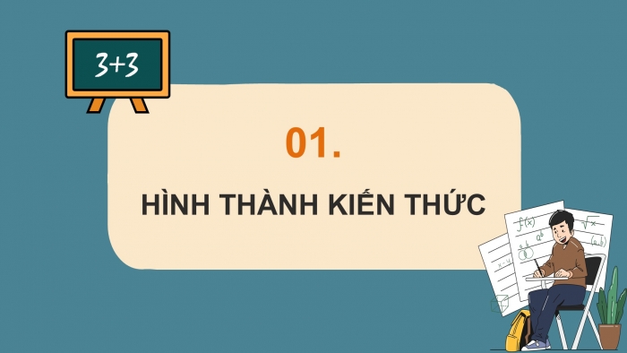 Giáo án điện tử Toán 5 cánh diều Bài 56: Diện tích hình tròn