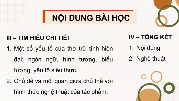 Giáo án điện tử Ngữ văn 12 chân trời Bài 6: Đây thôn Vĩ Dạ (Hàn Mặc Tử)