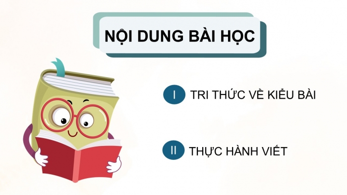 Giáo án điện tử Ngữ văn 12 chân trời Bài 6: Viết bài văn nghị luận về một vấn đề liên quan đến tuổi trẻ