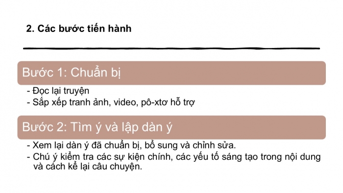 Giáo án PPT Ngữ văn 6 cánh diều Bài 1: Kể lại một truyện truyền thuyết hoặc cổ tích