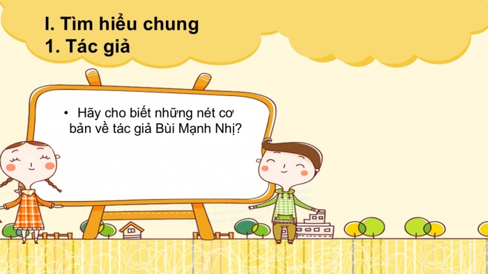 Giáo án PPT Ngữ văn 6 cánh diều Bài 4: Thánh Gióng – tượng đài vĩnh cửu của lòng yêu nước