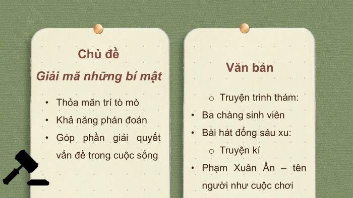 Giáo án điện tử Ngữ văn 9 kết nối Bài 6: Ba chàng sinh viên (A-thơ Cô-nan Đoi-lơ)