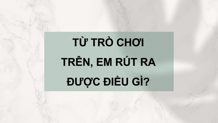 Giáo án PPT HĐTN 6 cánh diều Chủ đề 1: Trường học mới của em - Tuần 2