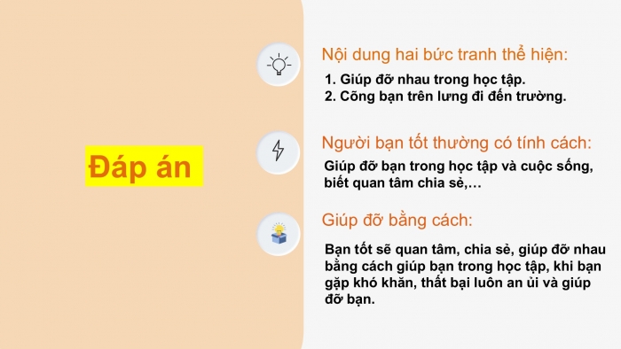 Giáo án PPT HĐTN 6 cánh diều Chủ đề 2: Trở thành người lớn - Tuần 6