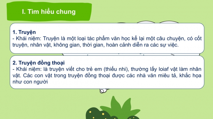 Giáo án PPT Ngữ văn 6 cánh diều Bài 6: Bài học đường đời đầu tiên